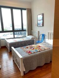 RiverGate (D9), Apartment #503924241